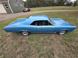 1967 Pontiac GTO (CC-2106772) for sale in Waconia, Minnesota