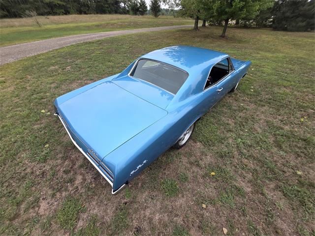 1967 Pontiac GTO (CC-2106772) for sale in Waconia, Minnesota