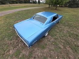1967 Pontiac GTO (CC-2106772) for sale in Waconia, Minnesota