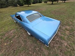 1967 Pontiac GTO (CC-2106772) for sale in Waconia, Minnesota