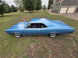 1967 Pontiac GTO (CC-2106772) for sale in Waconia, Minnesota