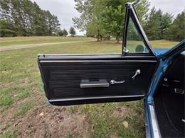 1967 Pontiac GTO (CC-2106772) for sale in Waconia, Minnesota