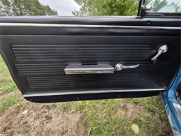 1967 Pontiac GTO (CC-2106772) for sale in Waconia, Minnesota