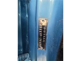 1967 Pontiac GTO (CC-2106772) for sale in Waconia, Minnesota