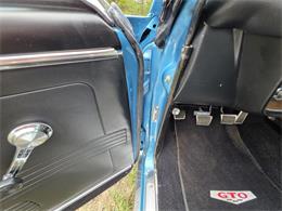 1967 Pontiac GTO (CC-2106772) for sale in Waconia, Minnesota