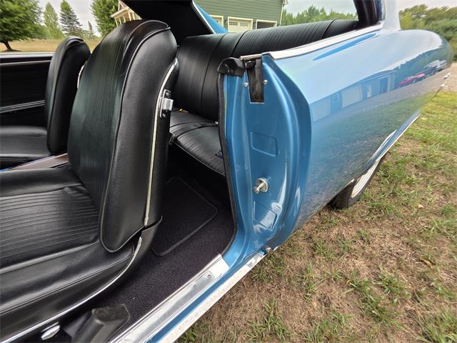 1967 Pontiac GTO (CC-2106772) for sale in Waconia, Minnesota