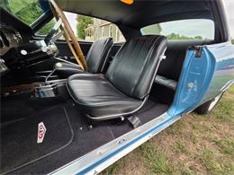 1967 Pontiac GTO (CC-2106772) for sale in Waconia, Minnesota