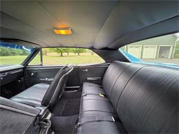 1967 Pontiac GTO (CC-2106772) for sale in Waconia, Minnesota