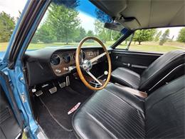 1967 Pontiac GTO (CC-2106772) for sale in Waconia, Minnesota