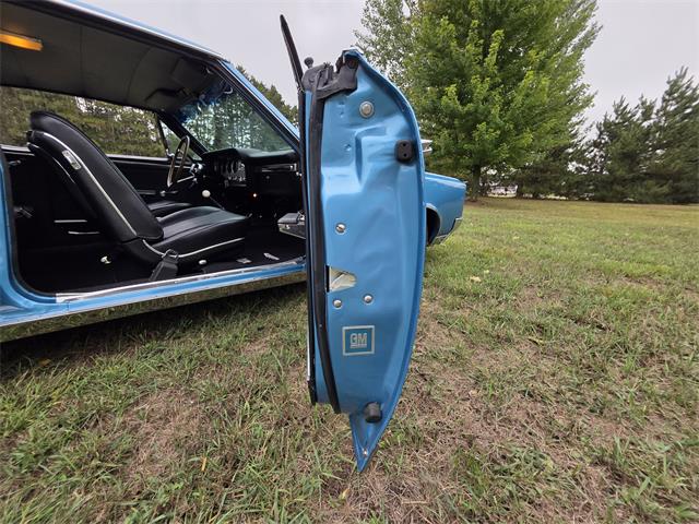 1967 Pontiac GTO (CC-2106772) for sale in Waconia, Minnesota