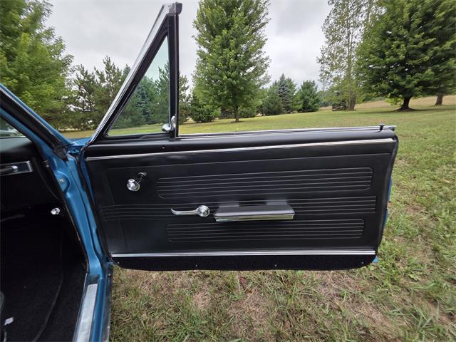 1967 Pontiac GTO (CC-2106772) for sale in Waconia, Minnesota