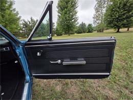 1967 Pontiac GTO (CC-2106772) for sale in Waconia, Minnesota