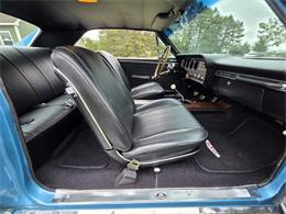1967 Pontiac GTO (CC-2106772) for sale in Waconia, Minnesota