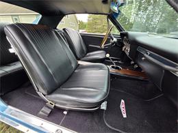 1967 Pontiac GTO (CC-2106772) for sale in Waconia, Minnesota