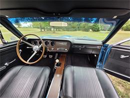 1967 Pontiac GTO (CC-2106772) for sale in Waconia, Minnesota