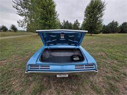 1967 Pontiac GTO (CC-2106772) for sale in Waconia, Minnesota