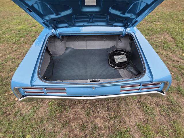 1967 Pontiac GTO (CC-2106772) for sale in Waconia, Minnesota