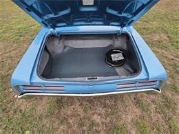 1967 Pontiac GTO (CC-2106772) for sale in Waconia, Minnesota