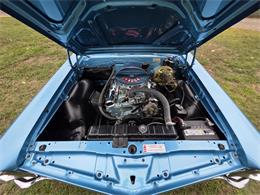 1967 Pontiac GTO (CC-2106772) for sale in Waconia, Minnesota