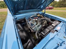 1967 Pontiac GTO (CC-2106772) for sale in Waconia, Minnesota