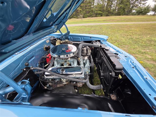 1967 Pontiac GTO (CC-2106772) for sale in Waconia, Minnesota