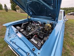 1967 Pontiac GTO (CC-2106772) for sale in Waconia, Minnesota