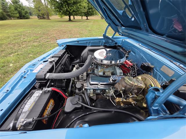 1967 Pontiac GTO (CC-2106772) for sale in Waconia, Minnesota