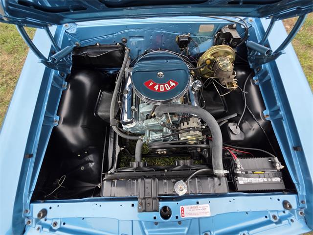 1967 Pontiac GTO (CC-2106772) for sale in Waconia, Minnesota