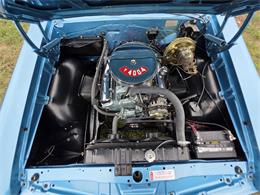 1967 Pontiac GTO (CC-2106772) for sale in Waconia, Minnesota