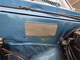 1967 Pontiac GTO (CC-2106772) for sale in Waconia, Minnesota