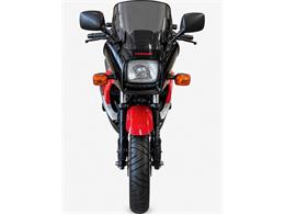 1984 Kawasaki Motorcycle (CC-2106773) for sale in Grass Valley, California