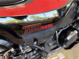 1984 Kawasaki Motorcycle (CC-2106773) for sale in Grass Valley, California