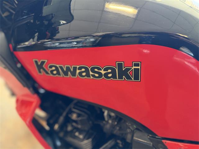 1984 Kawasaki Motorcycle (CC-2106773) for sale in Grass Valley, California