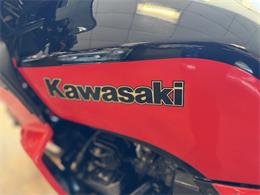 1984 Kawasaki Motorcycle (CC-2106773) for sale in Grass Valley, California