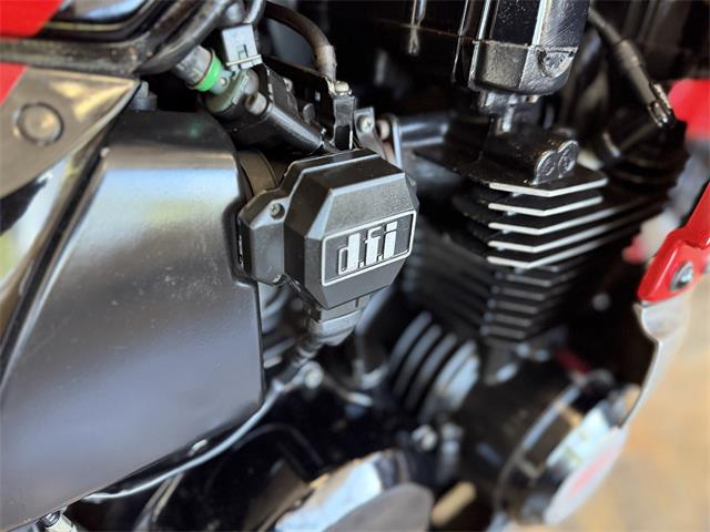 1984 Kawasaki Motorcycle (CC-2106773) for sale in Grass Valley, California