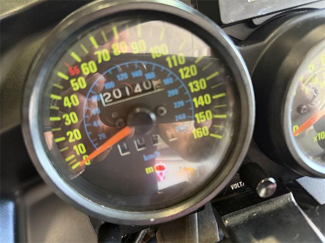 1984 Kawasaki Motorcycle (CC-2106773) for sale in Grass Valley, California