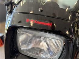 1984 Kawasaki Motorcycle (CC-2106773) for sale in Grass Valley, California