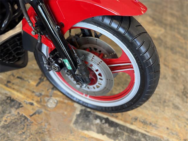 1984 Kawasaki Motorcycle (CC-2106773) for sale in Grass Valley, California