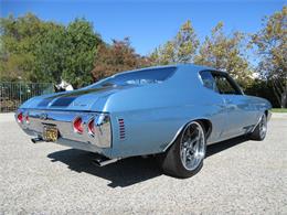 1971 Chevrolet Chevelle SS (CC-2106776) for sale in Simi Valley, California