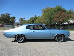 1971 Chevrolet Chevelle SS (CC-2106776) for sale in Simi Valley, California