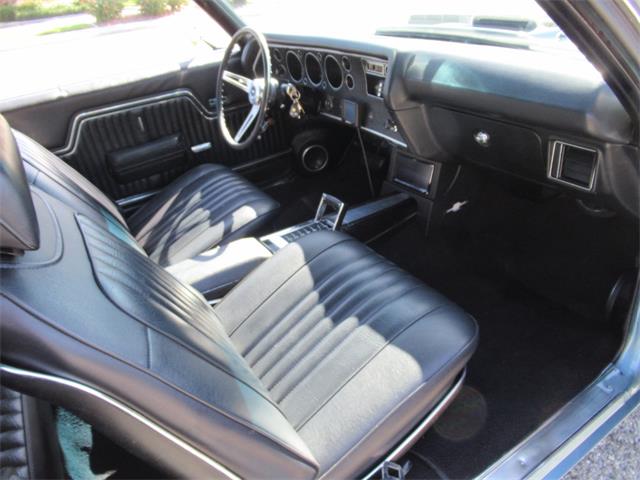1971 Chevrolet Chevelle SS (CC-2106776) for sale in Simi Valley, California