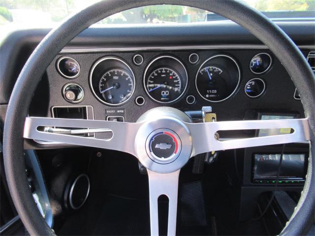 1971 Chevrolet Chevelle SS (CC-2106776) for sale in Simi Valley, California