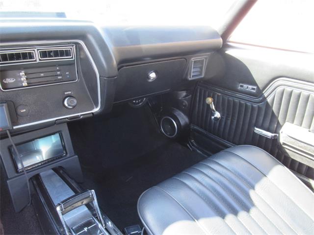 1971 Chevrolet Chevelle SS (CC-2106776) for sale in Simi Valley, California
