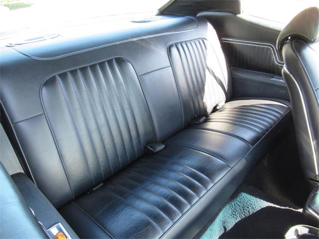 1971 Chevrolet Chevelle SS (CC-2106776) for sale in Simi Valley, California