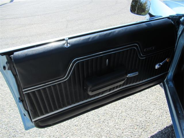 1971 Chevrolet Chevelle SS (CC-2106776) for sale in Simi Valley, California