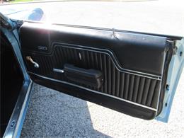 1971 Chevrolet Chevelle SS (CC-2106776) for sale in Simi Valley, California