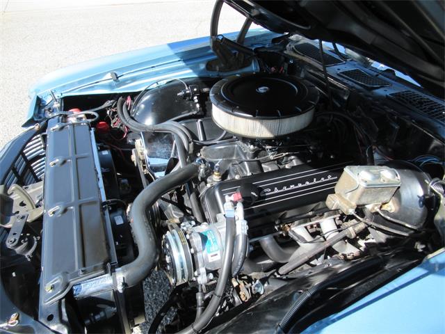 1971 Chevrolet Chevelle SS (CC-2106776) for sale in Simi Valley, California