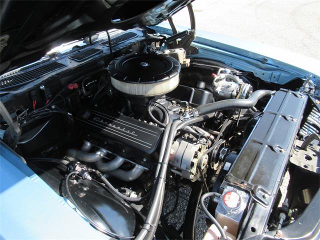 1971 Chevrolet Chevelle SS (CC-2106776) for sale in Simi Valley, California
