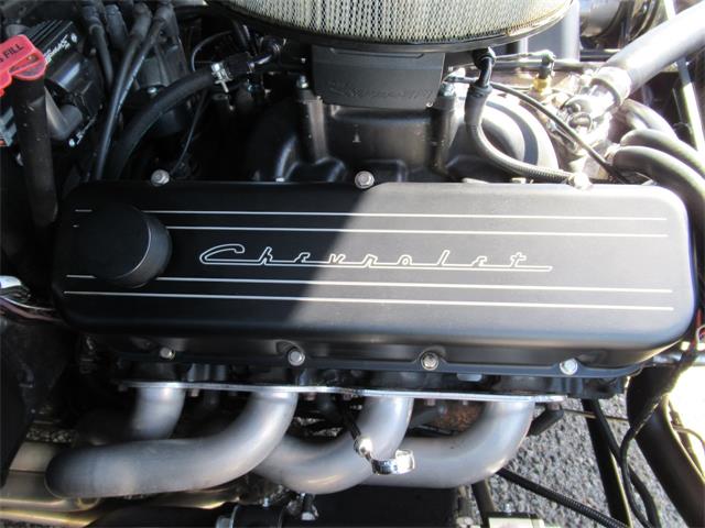 1971 Chevrolet Chevelle SS (CC-2106776) for sale in Simi Valley, California