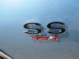 1971 Chevrolet Chevelle SS (CC-2106776) for sale in Simi Valley, California